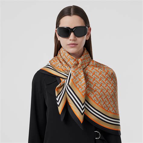 burberry scarf cotton silk|authentic Burberry silk scarf.